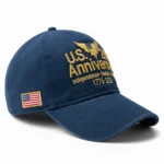 250th Anniversary Baseball Cap