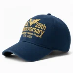 250th Anniversary Baseball Cap