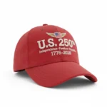 250th Anniversary Baseball Cap