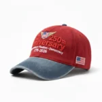 250th Anniversary Baseball Cap