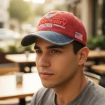 250th Anniversary Baseball Cap