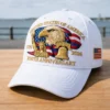 Presidential Eagle Baseball Cap