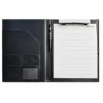 White House Folder and Donald Trump Signature Presidential Pen Set