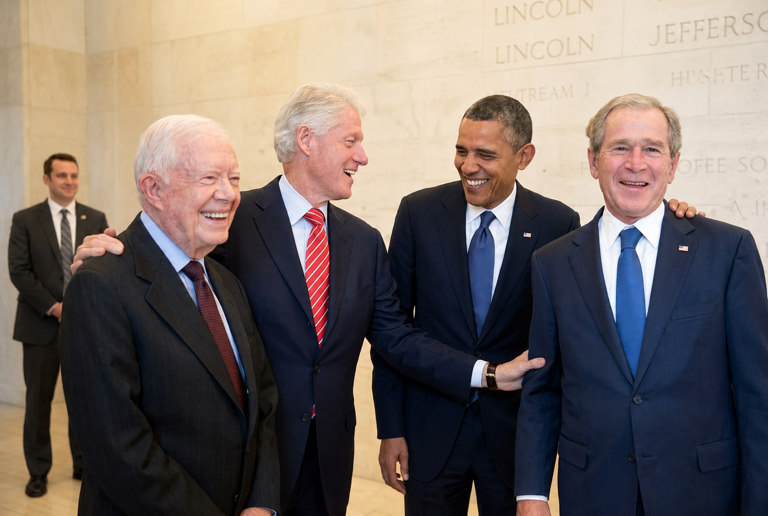 The Presidents