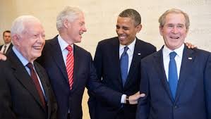 The presidents