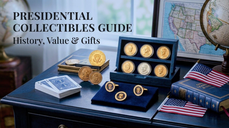 Presidential Collectibles