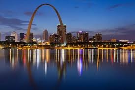 St. Louis, MO