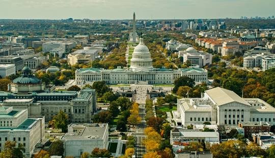 Washington DC